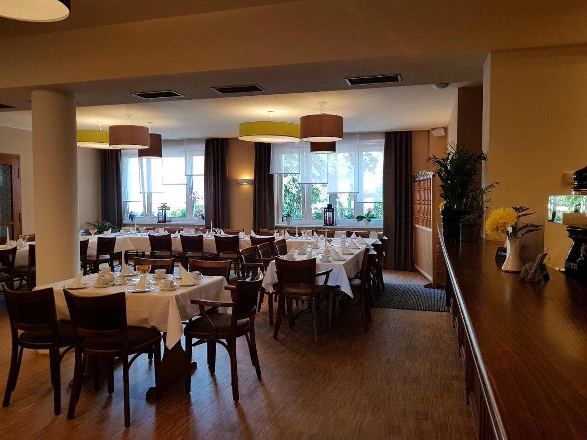 Gasthof Zur Friedenseiche Lohsa Dış mekan fotoğraf
