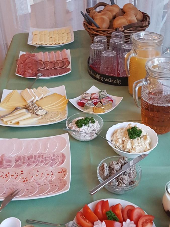 Gasthof Zur Friedenseiche Lohsa Dış mekan fotoğraf
