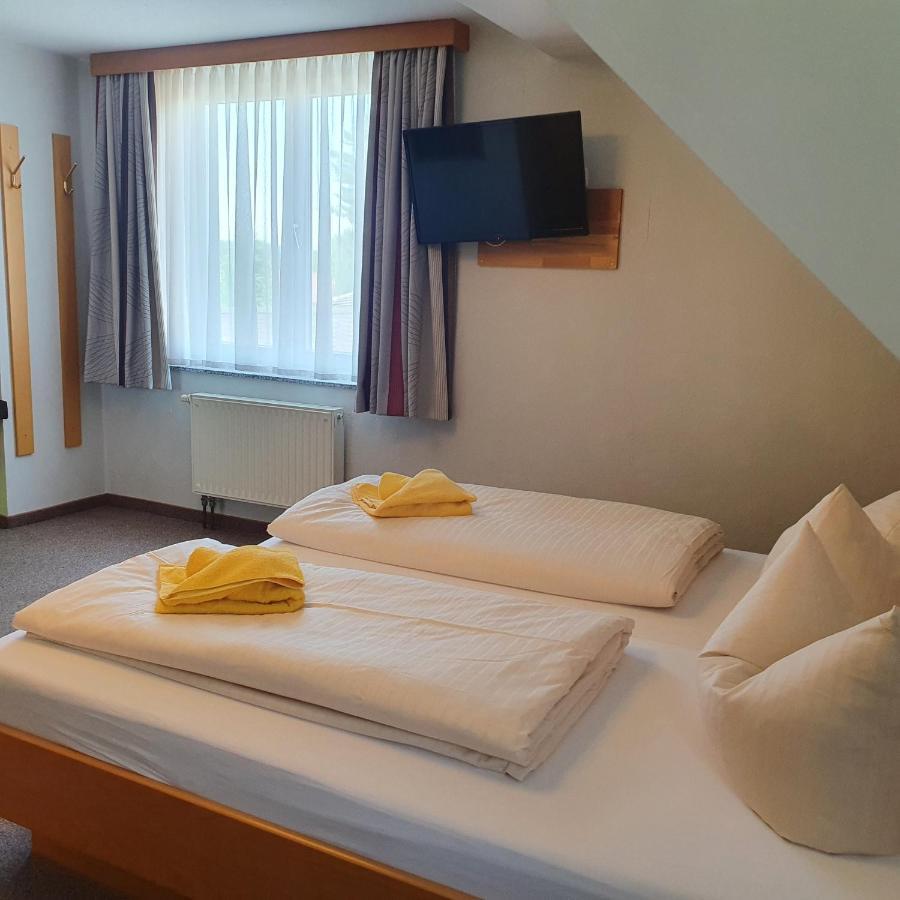 Gasthof Zur Friedenseiche Lohsa Dış mekan fotoğraf