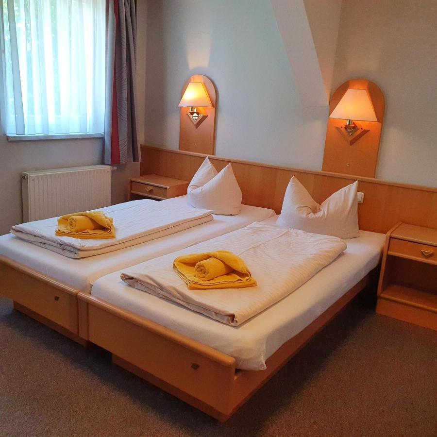 Gasthof Zur Friedenseiche Lohsa Dış mekan fotoğraf