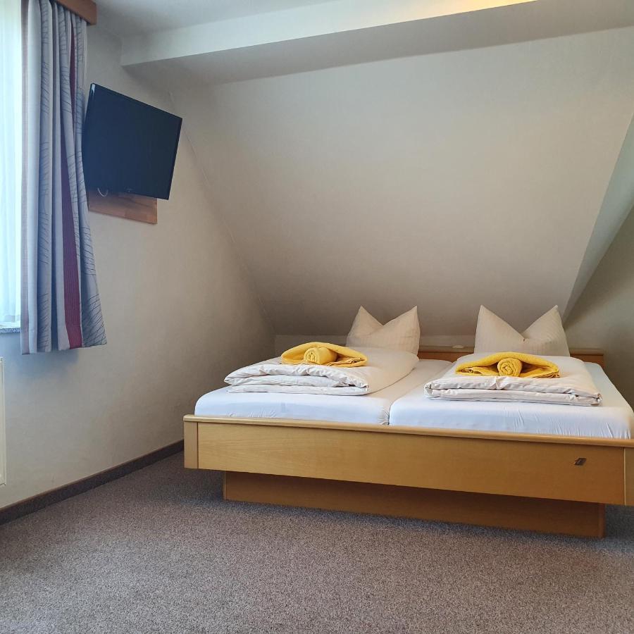 Gasthof Zur Friedenseiche Lohsa Dış mekan fotoğraf