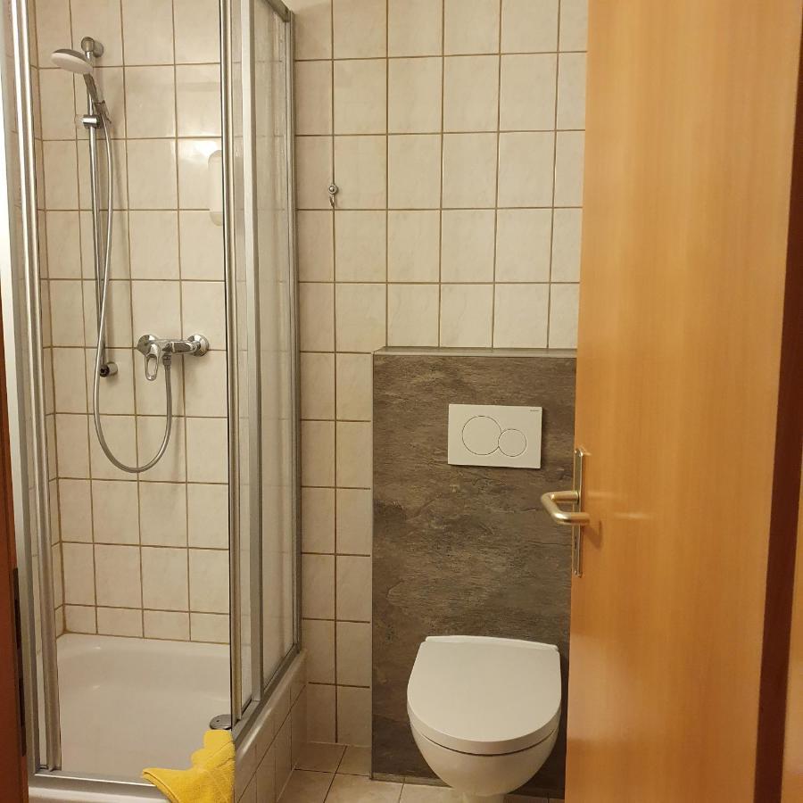 Gasthof Zur Friedenseiche Lohsa Dış mekan fotoğraf