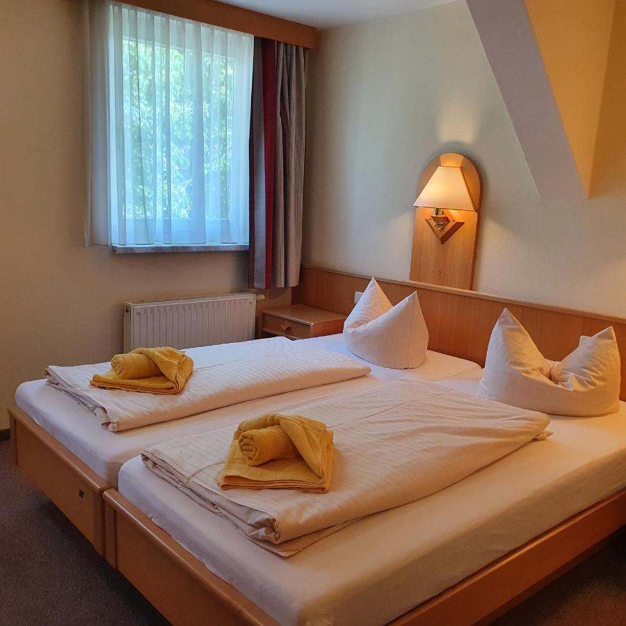 Gasthof Zur Friedenseiche Lohsa Dış mekan fotoğraf