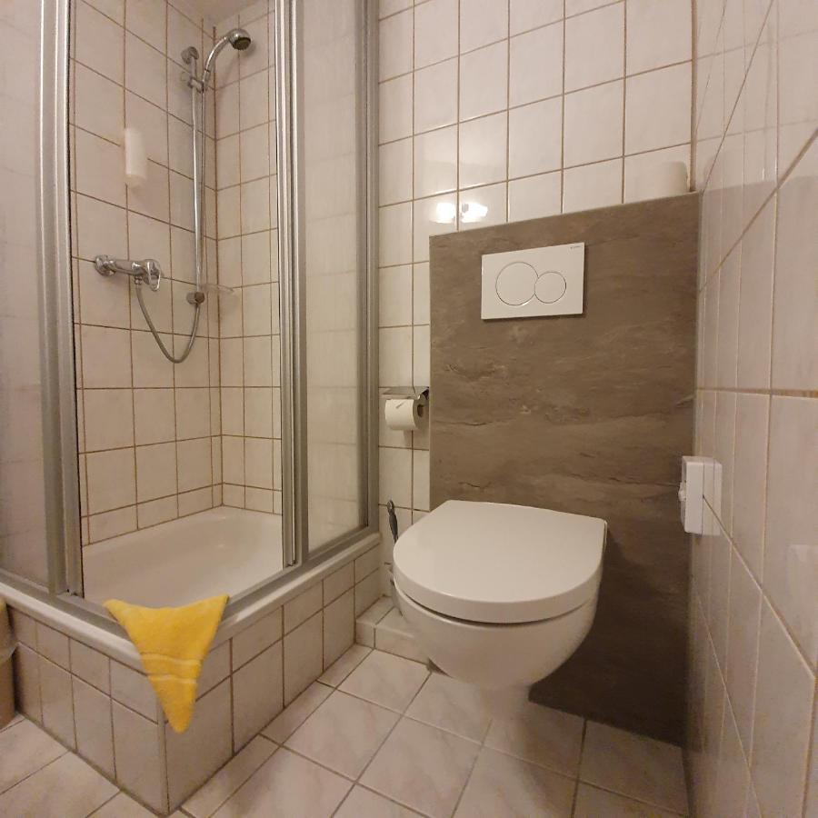 Gasthof Zur Friedenseiche Lohsa Dış mekan fotoğraf